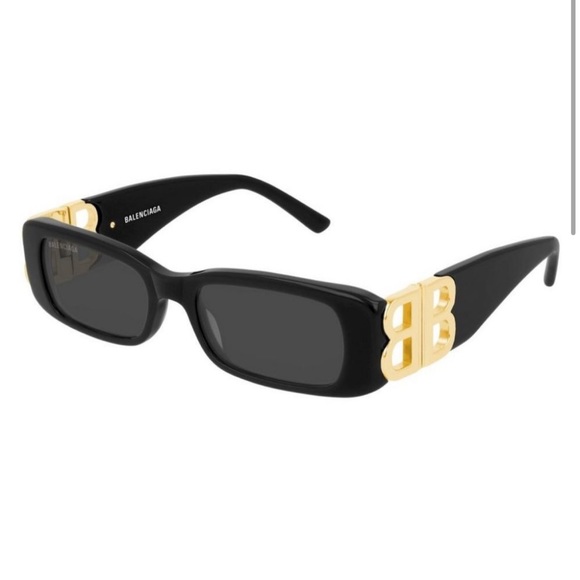 Balenciaga Dynasty Sunglasses - Picture 3 of 7